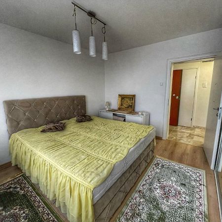 Sarajevo Skyline Suite Экстерьер фото