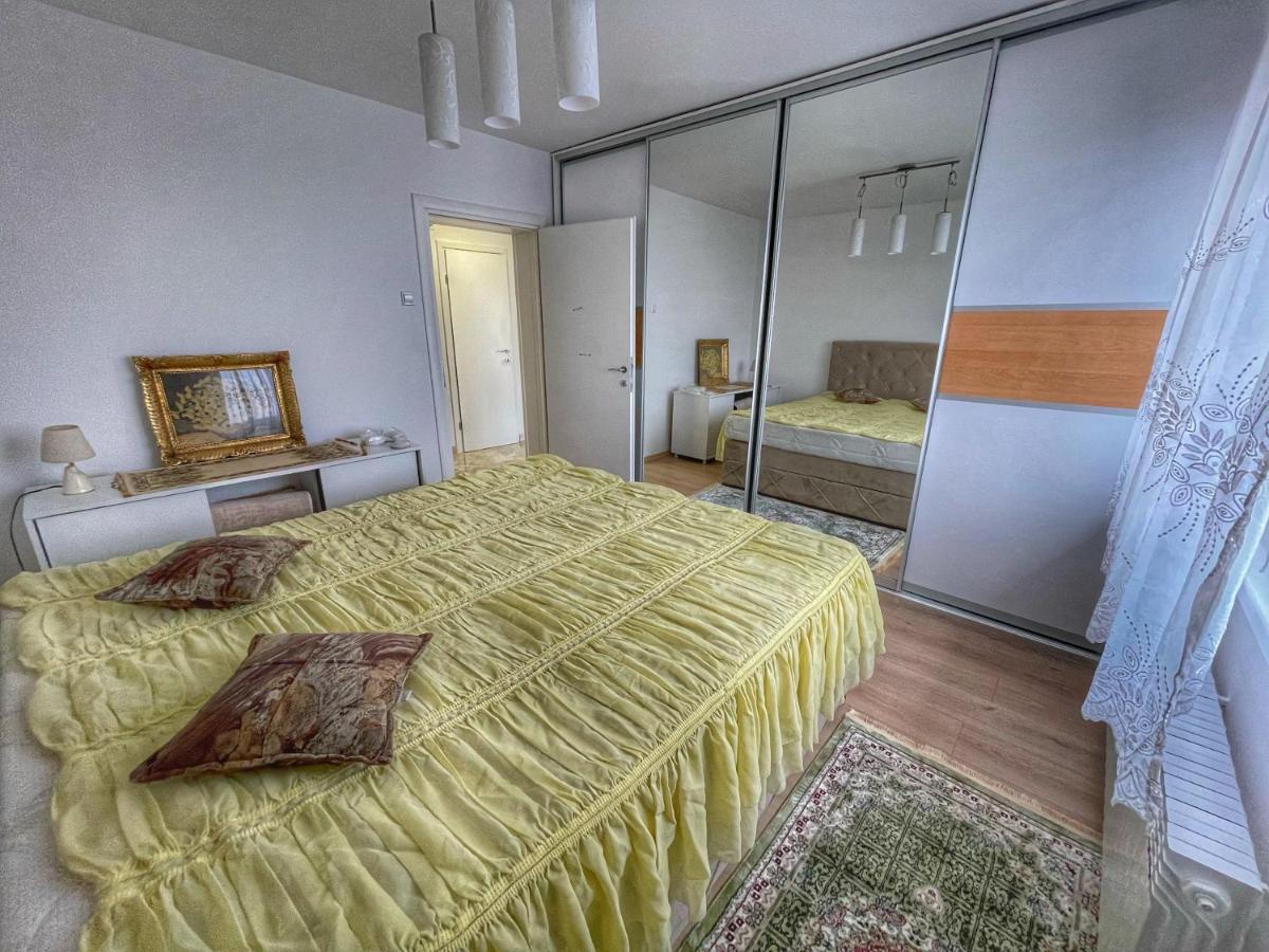 Sarajevo Skyline Suite Экстерьер фото